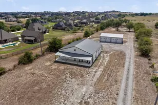 5077 S Fm 5, Aledo, TX 76008 - Photo 5