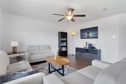4505 Mares Tail Drive, Forney, TX 75126 - Photo 5