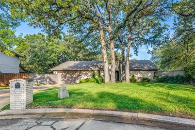 2821 Buffalo Court, Arlington, TX 76013 - Photo 7