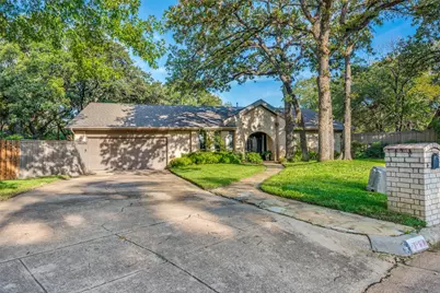 2821 Buffalo Court, Arlington, TX 76013 - Photo 1