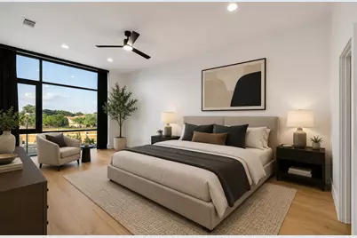 3200 Thomas Avenue #F, Dallas, TX 75204 - Photo 3