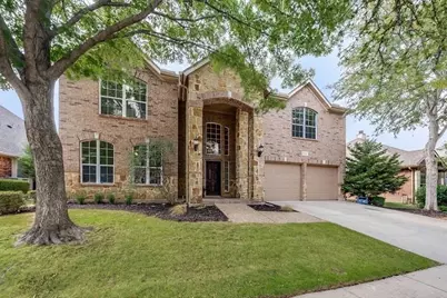 8753 Cherry Lee Lane, Lantana, TX 76226 - Photo 1