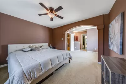 8753 Cherry Lee Lane, Lantana, TX 76226 - Photo 21