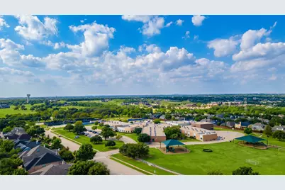 8753 Cherry Lee Lane, Lantana, TX 76226 - Photo 29