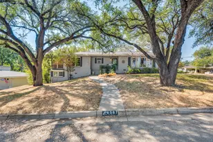 6567 Malvey Ave, Fort Worth, TX 76116 - Photo 1