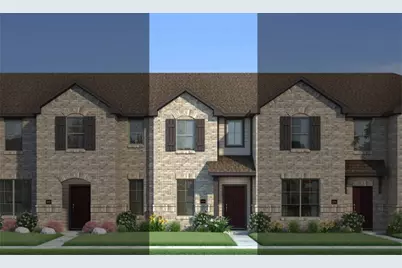 264 Territory #24, Fort Worth, TX 76120 - Photo 1