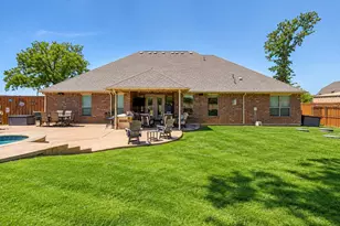 107 Willow Oak Dr, Krugerville, TX 76227 - Photo 31