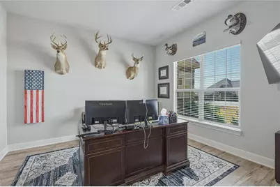 107 Willow Oak Drive, Krugerville, TX 76227 - Photo 9