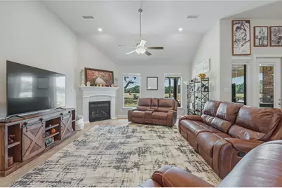 107 Willow Oak Drive, Krugerville, TX 76227 - Photo 11