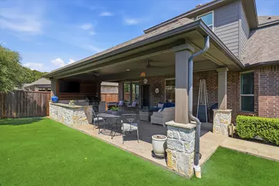 304 Kellan Court, Hickory Creek, TX 75065 - Photo 35