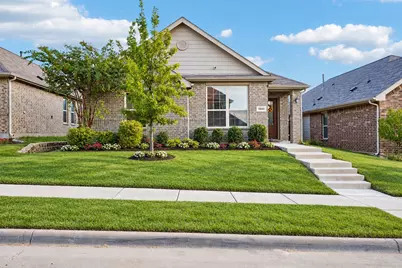 5841 Japonica Street, Fort Worth, TX 76123 - Photo 1