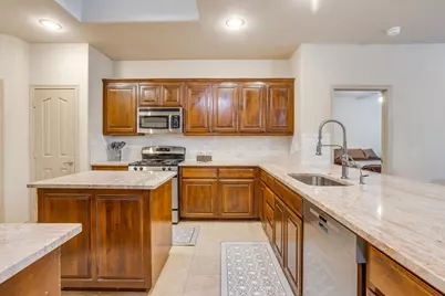 1244 Goodland Terrace, Fort Worth, TX 76179 - Photo 19