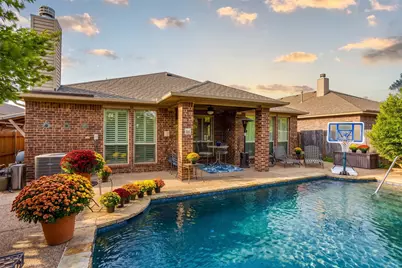 1244 Goodland Terrace, Fort Worth, TX 76179 - Photo 5