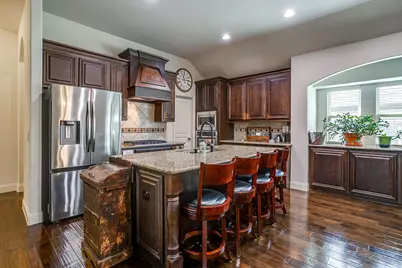 1169 Spring Cress Drive, Burleson, TX 76028 - Photo 7