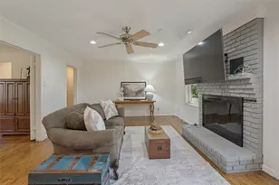 3866 Medallion Ln, Dallas, TX 75229 - Photo 11