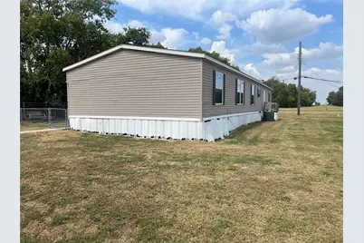 806 S 3rd Street #6, Grandview, TX 76050 - Photo 35