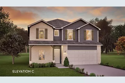 2105 Milligan Street, Forney, TX 75126 - Photo 1