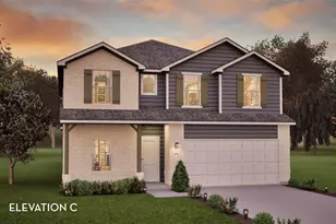 2105 Milligan St, Forney, TX 75126 - Photo 1