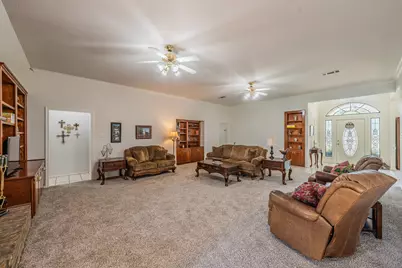 2305 Floyd Hampton Road, Crowley, TX 76036 - Photo 13