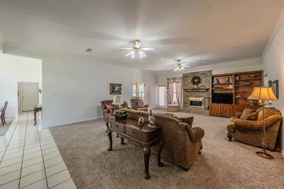 2305 Floyd Hampton Road, Crowley, TX 76036 - Photo 11