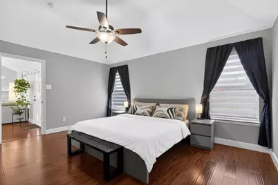 1347 Lake Forest Drive, Grand Prairie, TX 75052 - Photo 13