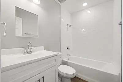 3001 Harvard Street N, Irving, TX 75062 - Photo 21