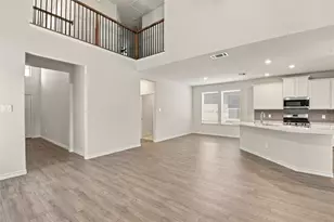 2025 Crockett Wy, Anna, TX 75409 - Photo 7