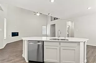 2025 Crockett Wy, Anna, TX 75409 - Photo 13