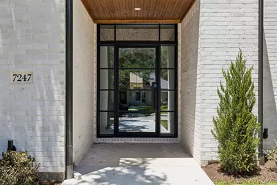 7247 Blythdale Drive, Dallas, TX 75248 - Photo 3