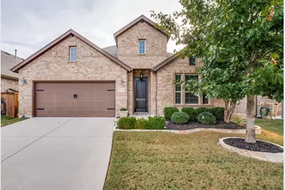 2113 Lake Moss Lane, Little Elm, TX 75068 - Photo 1
