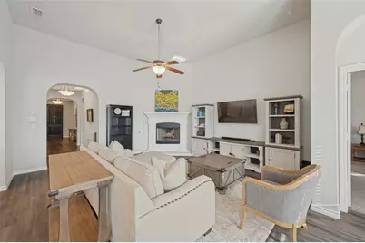 2113 Lake Moss Lane, Little Elm, TX 75068 - Photo 5