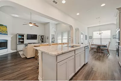 2113 Lake Moss Lane, Little Elm, TX 75068 - Photo 9