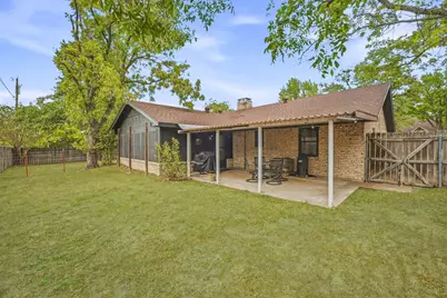 1190 N Charlotte Avenue, Stephenville, TX 76401 - Photo 33