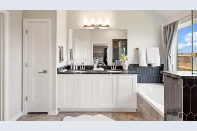 4964 Water Lily Lane, Fort Worth, TX 76036 - Photo 5