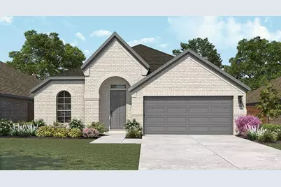 4964 Water Lily Lane, Fort Worth, TX 76036 - Photo 1