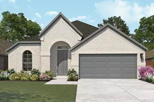 4964 Water Lily Ln, Fort Worth, TX 76036 - Photo 1