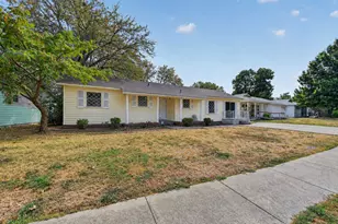 5008 Monna St, Haltom City, TX 76117 - Photo 1