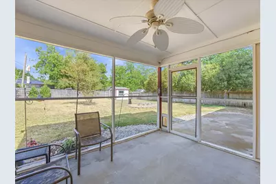 708 NW Sandra Lane, Burleson, TX 76028 - Photo 33