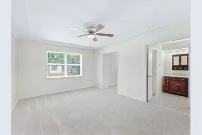708 NW Sandra Lane, Burleson, TX 76028 - Photo 21