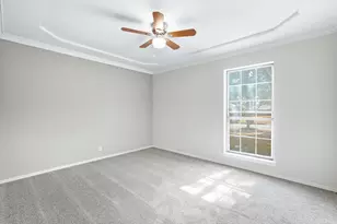 708 NW Sandra Ln, Burleson, TX 76028 - Photo 27