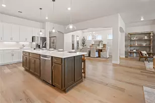 718 Soprano Dr, Forney, TX 75126 - Photo 3