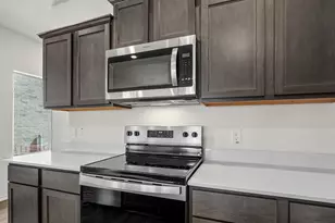 524 Ash St, Dorchester, TX 75459 - Photo 33