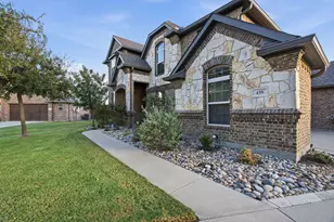 435 Bent Creek Cove, Argyle, TX 76226 - Photo 1