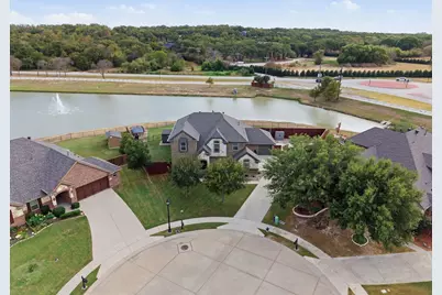 435 Bent Creek Cove, Argyle, TX 76226 - Photo 37