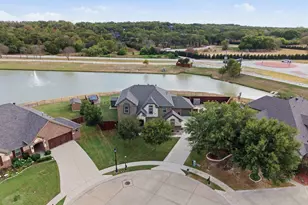 435 Bent Creek Cove, Argyle, TX 76226 - Photo 37