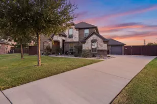 435 Bent Creek Cove, Argyle, TX 76226 - Photo 1