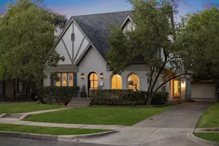 5709 Kenwood Ave, Dallas, TX 75206 - Photo 33