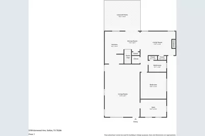 5709 Kenwood Avenue, Dallas, TX 75206 - Photo 35
