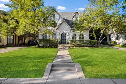 5709 Kenwood Avenue, Dallas, TX 75206 - Photo 1