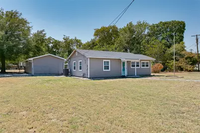 1818 Tyler Street, Denton, TX 76209 - Photo 1